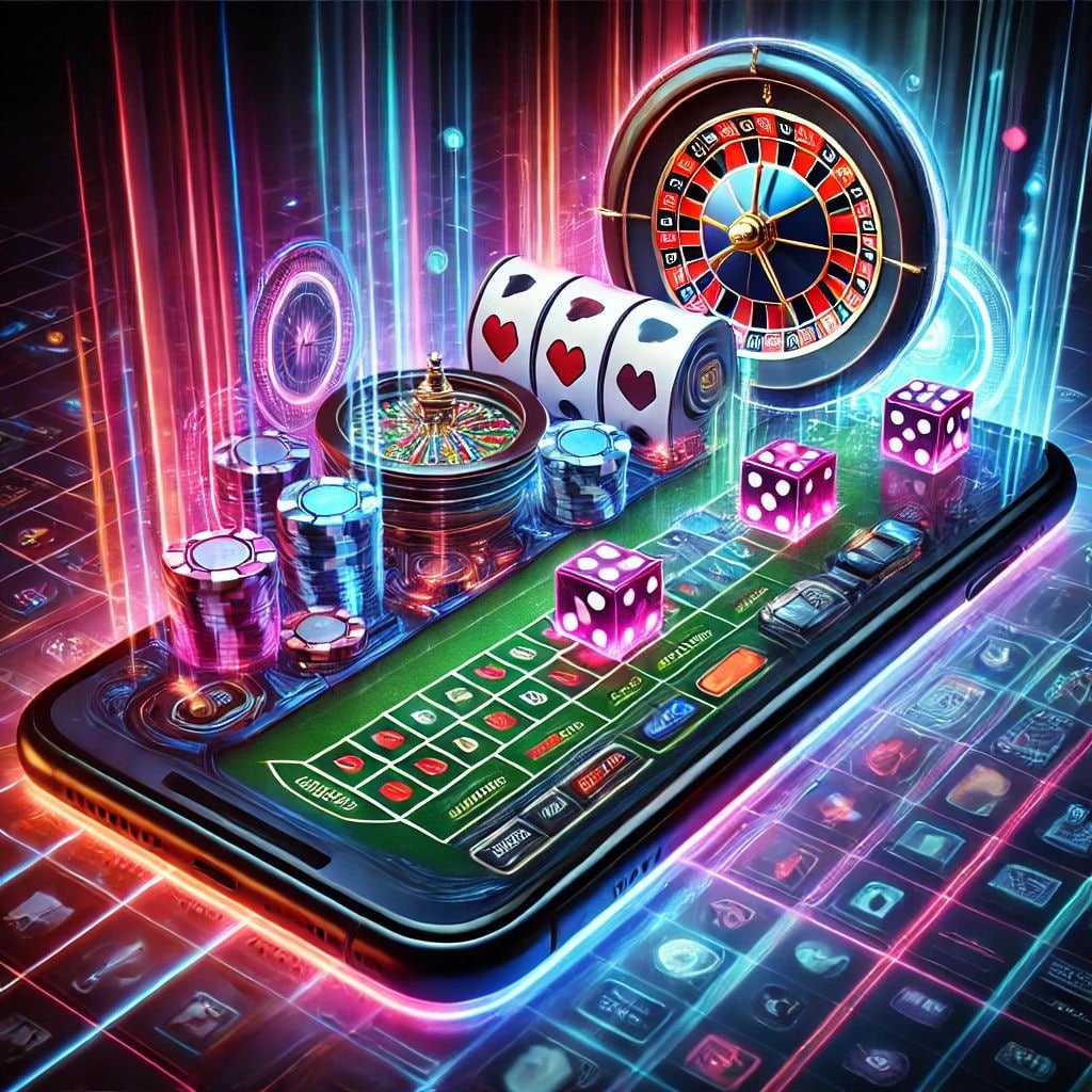 Meja roulette langsung dengan dealer di studio indosat toto