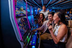 Koleksi permainan slot Quick Bet di indosat toto dengan pilihan tema beragam